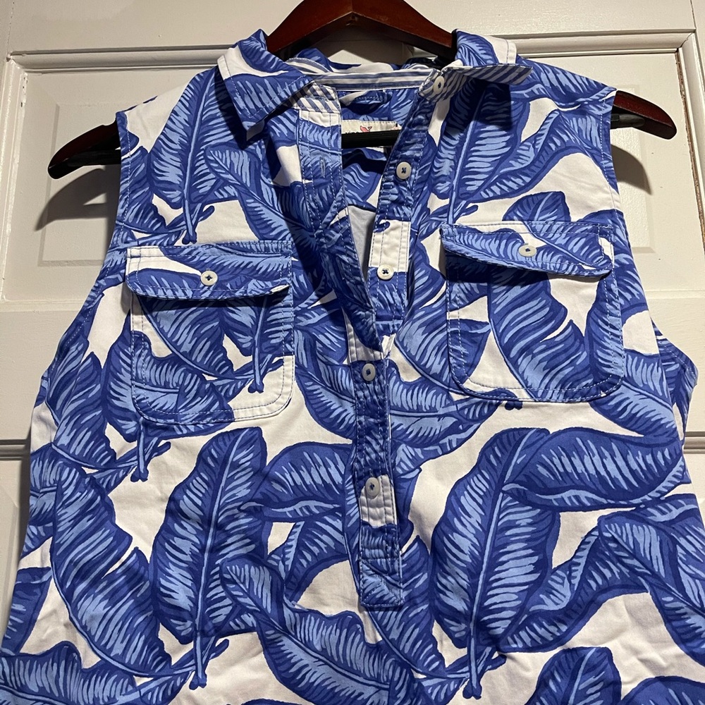 Brand new with tags Vineyard Vines summer Dress